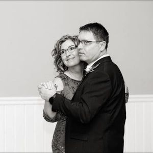 Meet your Posher, Terry